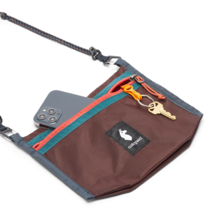 Lista 2L Lightweight Crossbody Bag – Cada Día