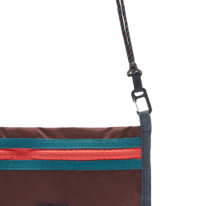 Lista 2L Lightweight Crossbody Bag – Cada Día