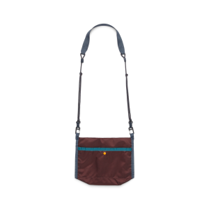 Lista 2L Lightweight Crossbody Bag – Cada Día