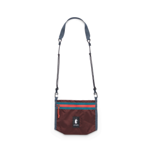 Lista 2L Lightweight Crossbody Bag – Cada Día