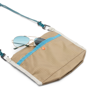 Lista 2L Lightweight Crossbody Bag – Cada Día