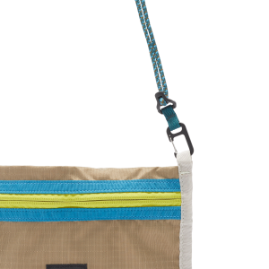 Lista 2L Lightweight Crossbody Bag – Cada Día