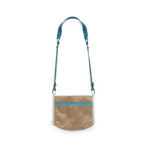 Lista 2L Lightweight Crossbody Bag – Cada Día