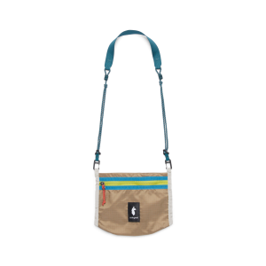 Lista 2L Lightweight Crossbody Bag – Cada Día