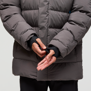 Alivio Down Parka – Men’s