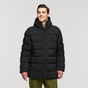 Alivio Down Parka – Men’s