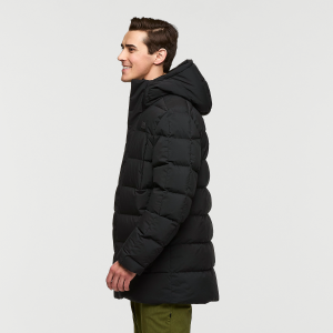 Alivio Down Parka – Men’s