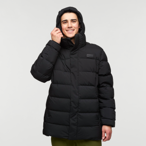 Alivio Down Parka – Men’s