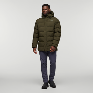 Alivio Down Parka – Men’s