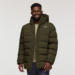 Alivio Down Parka – Men’s