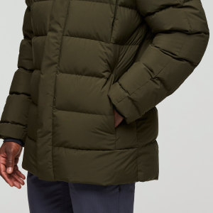 Alivio Down Parka – Men’s