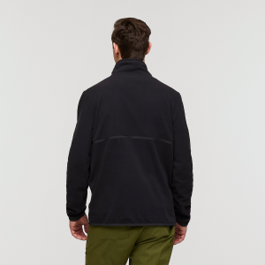 Amado Fleece Pullover – Men’s