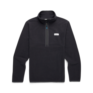 Amado Fleece Pullover – Men’s