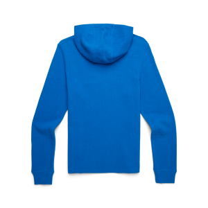 Atajo Long-Sleeve Waffle Hoodie – Men’s