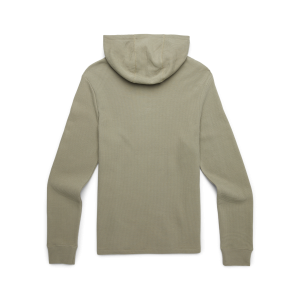Atajo Long-Sleeve Waffle Hoodie – Men’s