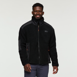 Bacano Fleece Jacket – Men’s