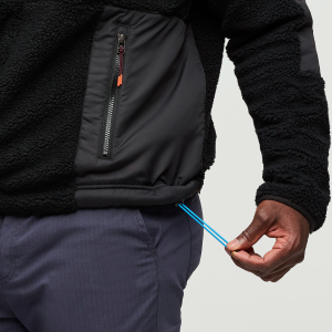 Bacano Fleece Jacket – Men’s