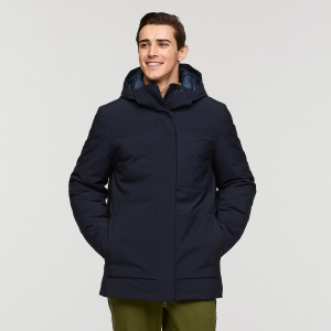 Calidez Down Parka – Men’s