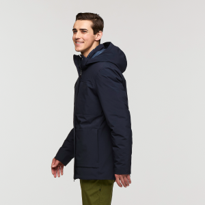 Calidez Down Parka – Men’s