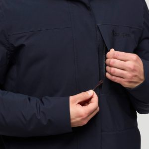 Calidez Down Parka – Men’s