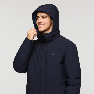 Calidez Down Parka – Men’s