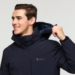 Calidez Down Parka – Men’s