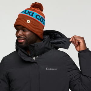 Calidez Down Parka – Men’s