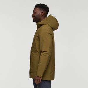 Calidez Down Parka – Men’s
