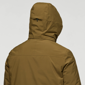 Calidez Down Parka – Men’s