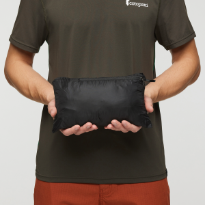 Capa Hybrid Insulated Jacket – Men’s