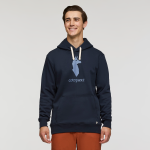 Cotopaxi Llama Pullover Hoodie – Men’s