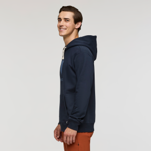 Cotopaxi Llama Pullover Hoodie – Men’s