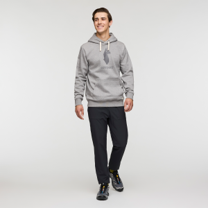 Cotopaxi Llama Pullover Hoodie – Men’s