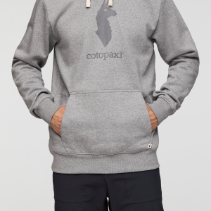 Cotopaxi Llama Pullover Hoodie – Men’s