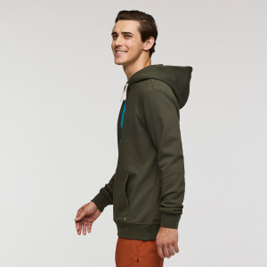Cotopaxi Llama Pullover Hoodie – Men’s