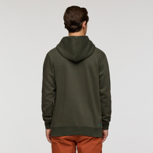 Cotopaxi Llama Pullover Hoodie – Men’s