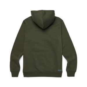 Cotopaxi Llama Pullover Hoodie – Men’s