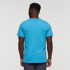 Cotopaxi Llama T-Shirt – Men’s