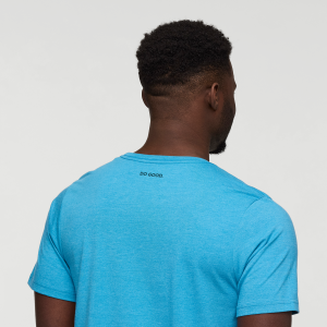 Cotopaxi Llama T-Shirt – Men’s