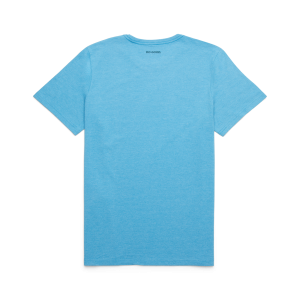 Cotopaxi Llama T-Shirt – Men’s