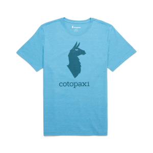 Cotopaxi Llama T-Shirt – Men’s