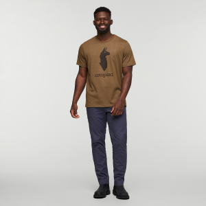 Cotopaxi Llama T-Shirt – Men’s