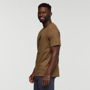 Cotopaxi Llama T-Shirt – Men’s