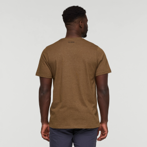 Cotopaxi Llama T-Shirt – Men’s