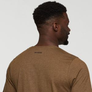 Cotopaxi Llama T-Shirt – Men’s