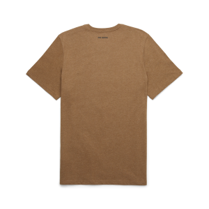 Cotopaxi Llama T-Shirt – Men’s