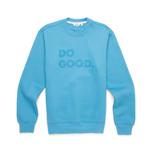 Do Good Crew Sweatshirt – Men’s