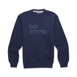 Do Good Crew Sweatshirt – Men’s