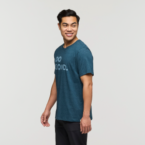 Do Good T-Shirt – Men’s