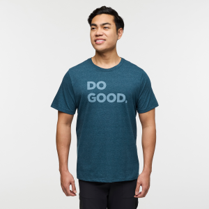 Do Good T-Shirt – Men’s